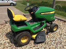 Image result for John Deere X300 Prices