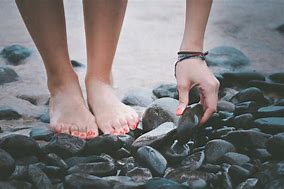 Image result for Alisha Newton Barefoot