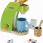Image result for Teal Coffee Maker Toy