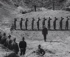 Image result for WW2 Executions by Firing Squad