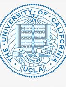 Image result for USC-UCLA Logo