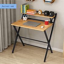 Image result for Small Foldable Desk