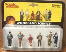 Image result for Woodland Scenics O Scale Buildings