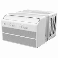 Image result for U-shaped Window Air Conditioner