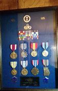 Image result for Military Display Awards Board