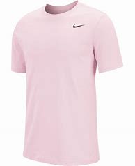 Image result for Pink Nike Tech Shirt
