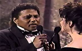 Image result for Aaron Neville I Don't Know Much