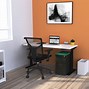 Image result for Sit-Stand Work Desk