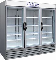 Image result for Upright Freezer in Hot Garage