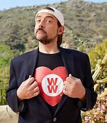 Image result for Kevin Smith Long Hair