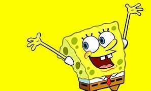 Image result for Spongebob Think Happy