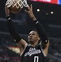 Image result for Russell Westbrook Clippers Wallpaper