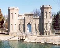 Image result for U.S. Army Corps of Engineers Castle