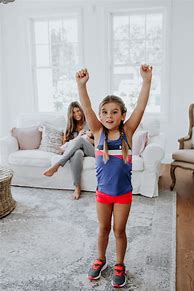 Image result for Activewear for Kids Girls