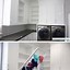 Image result for Laundry Room Pull Out Shelves