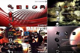 Image result for PSP Themes