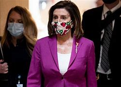 Image result for Nancy Pelosi Pink Sweater