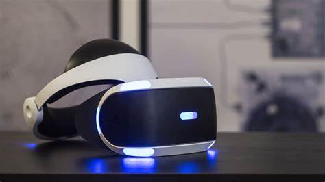 VR Headsets | KreedOn