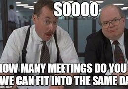 Image result for Company Meeting Funny