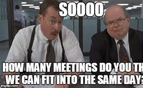 Image result for Boring Meeting Jokes