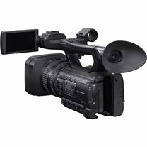 Image result for Sony HXR-NX100 Full HD NXCAM Camcorder, Resolution 1080, CMOS, 1 Inch, Lens 12X Built In, Integrated,