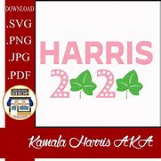 Image result for Kamala Harris Logo