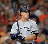 Image result for MLB Aaron Judge