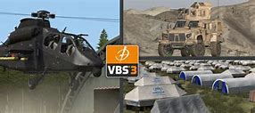 Image result for VBS3 Night Vision