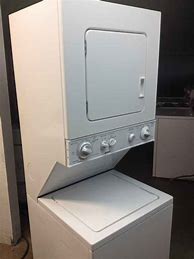 Image result for Kenmore 24 Inch Stackable Washer Dryer