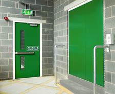 Image result for Automatic Doors Commercial