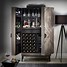 Image result for Bar Table with Fridge