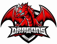 Image result for Dragon Logo