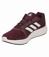 Image result for adidas red running shoes