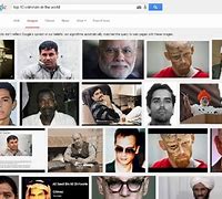 Image result for Top 10 Criminals in the World