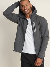 Image result for men's zip fleece hoodies