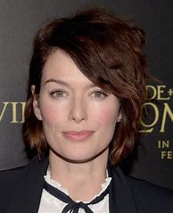 Image result for Lena Headey Hairstyles