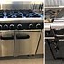 Image result for Commercial Cooking Equipment Ketchen