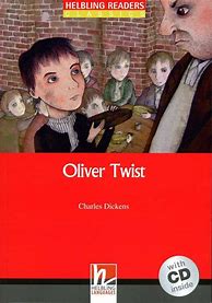 Image result for Oliver Twist DVD