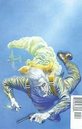 Image result for Alex Ross Comic Books