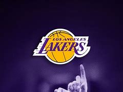 Image result for Lakers Retro Logo