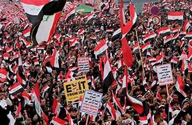 Image result for Iraq War2003