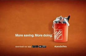 Image result for The Home Depot TV Commercial 'Paint Changes
