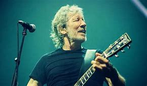 Image result for Roger Waters Bassist