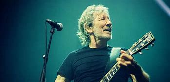 Image result for Roger Waters Tour No Gilmour