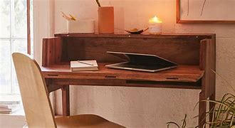 Image result for Fold Up Portable Desk