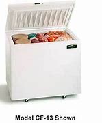 Image result for Arctic Air Chest Freezer