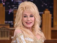 Image result for Dolly Parton without Wig