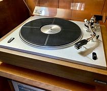 Image result for Dual 701 Turntable