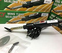 Image result for Sealing Iron