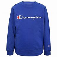 Image result for Boys Champion Sweatshirt